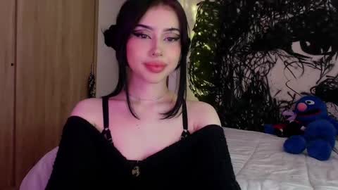 Valerie  April   online show from 03/09/25, 07:37
