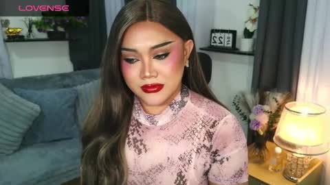 Snapshot of lustful_sasha chatting on 06/01/26, 12:56 Sasha online show from 06/01/26, 12:56