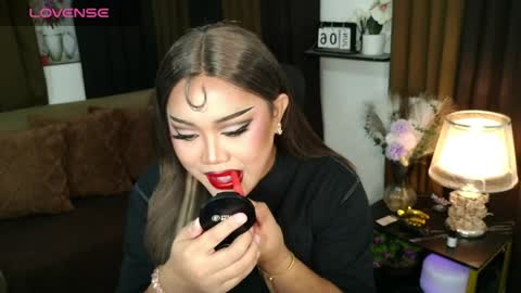 Snapshot of lustful_sasha chatting on 06/06/26, 08:24 Sasha online show from 06/06/26, 08:24