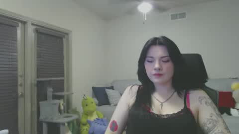 Snapshot of lustfullives chatting on 12/19/24, 03:07 LustfulLives online show from 12/19/24, 03:07