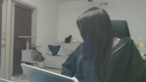 Snapshot of lustfullives chatting on 02/11/25, 12:49 LustfulLives online show from 02/11/25, 12:49