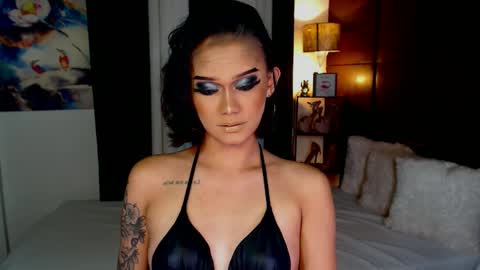 Snapshot of lustfulltrans chatting on 12/02/24, 03:03 AdriannaFowks online show from 12/02/24, 03:03
