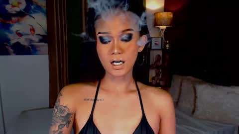 Snapshot of lustfulltrans chatting on 01/17/25, 03:12 AdriannaFowks online show from 01/17/25, 03:12