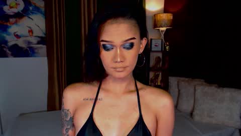 Snapshot of lustfulltrans chatting on 01/21/25, 03:15 AdriannaFowks online show from 01/21/25, 03:15