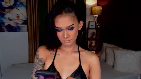 Snapshot of lustfulltrans chatting on 02/03/25, 03:06 AdriannaFowks online show from 02/03/25, 03:06