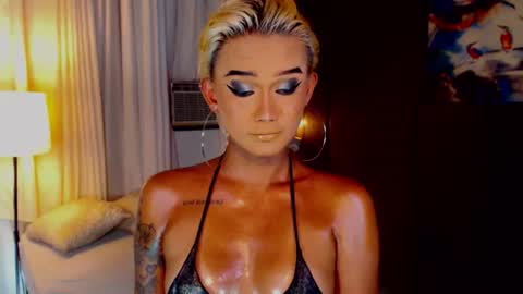 AdriannaFowks online show from 06/26/26, 03:05