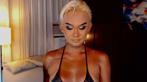 AdriannaFowks online show from 07/11/26, 05:21