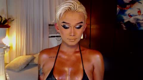 AdriannaFowks online show from 07/17/26, 03:46