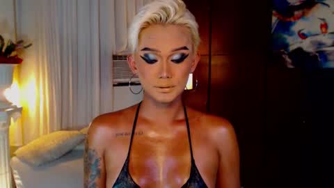 AdriannaFowks online show from 07/20/26, 03:10