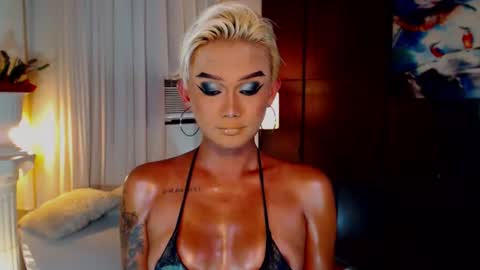 AdriannaFowks online show from 07/22/26, 03:31