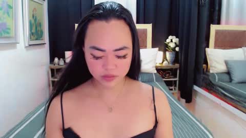 Trina online show from 01/26/25, 04:20