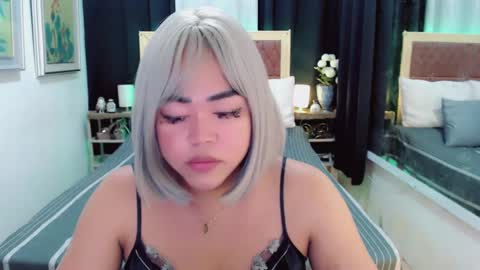 Trina online show from 02/02/25, 10:24