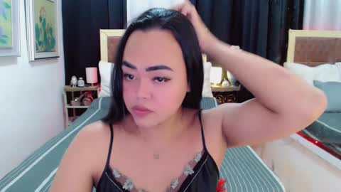 Trina online show from 02/03/25, 07:51