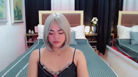 Trina online show from 02/04/25, 12:00
