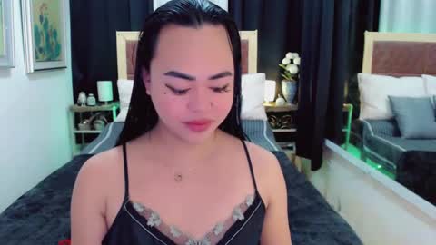 Trina online show from 02/06/25, 02:55