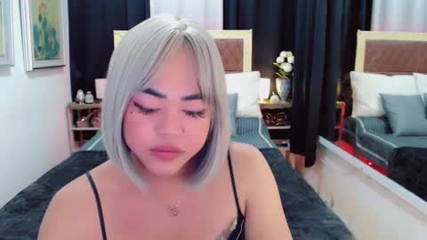 Trina online show from 02/06/25, 05:57
