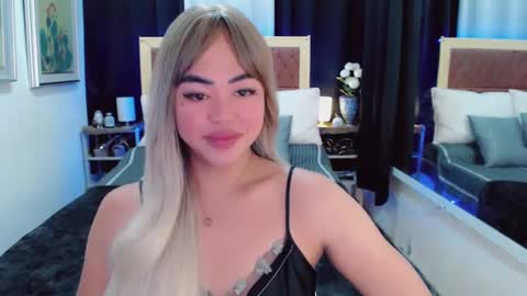 Trina online show from 02/06/25, 12:16