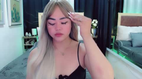 Trina online show from 02/07/25, 06:03