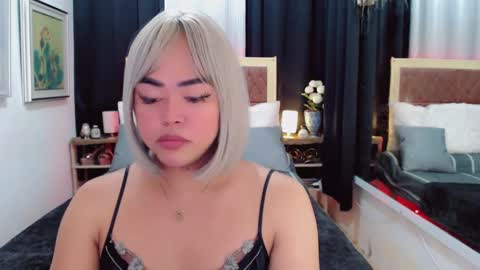 Trina online show from 02/11/25, 07:12