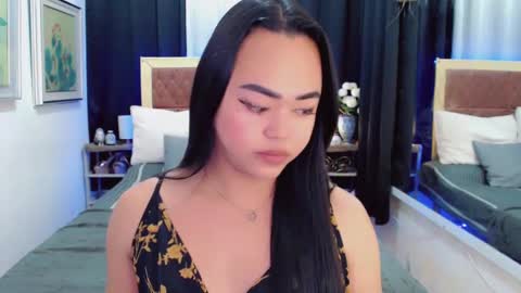 Trina online show from 02/12/25, 07:55