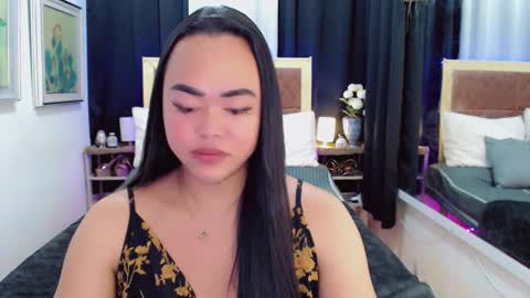 Trina online show from 02/12/25, 11:40