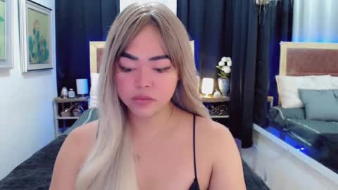 Trina online show from 02/13/25, 04:54