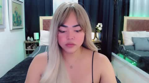 Trina online show from 02/13/25, 07:56