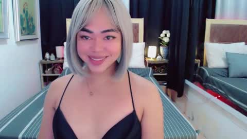 Trina online show from 02/14/25, 02:50
