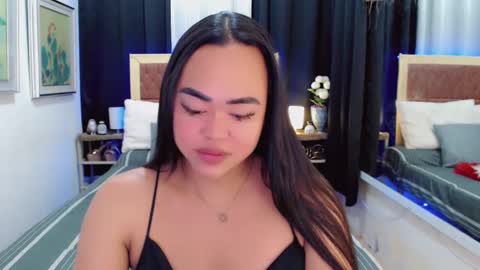 Trina online show from 02/14/25, 08:10