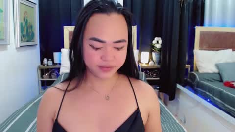 Trina online show from 02/14/25, 11:10