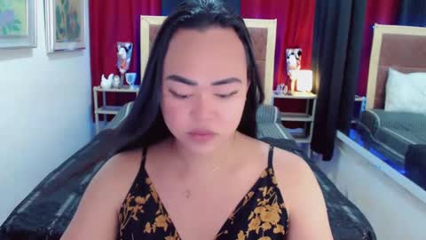 Trina online show from 02/20/25, 03:56