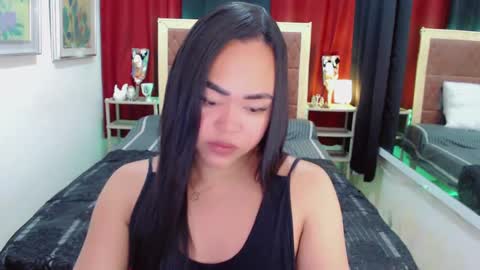 Trina online show from 02/20/25, 10:16