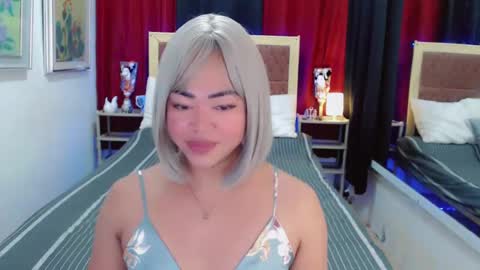 Trina online show from 02/25/25, 12:24