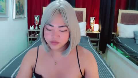 Trina online show from 02/26/25, 05:42