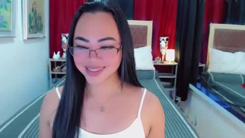Trina online show from 02/27/25, 03:47