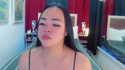 Trina online show from 03/07/25, 06:57