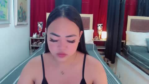 Trina online show from 03/09/25, 03:22