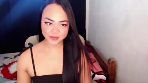 Trina online show from 02/09/26, 03:32