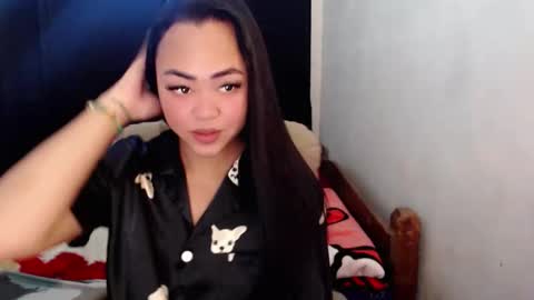 Trina online show from 02/11/26, 03:00