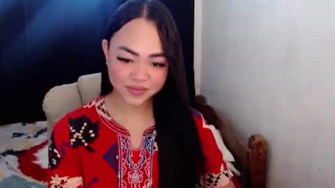 Trina online show from 02/13/26, 04:52