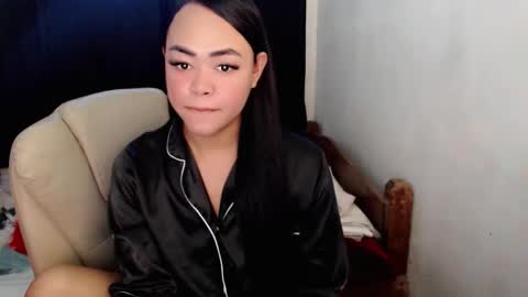 Trina online show from 02/17/26, 04:20