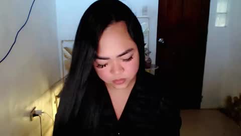 Trina online show from 02/26/26, 07:40