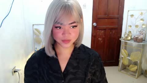 Trina online show from 02/27/26, 05:51