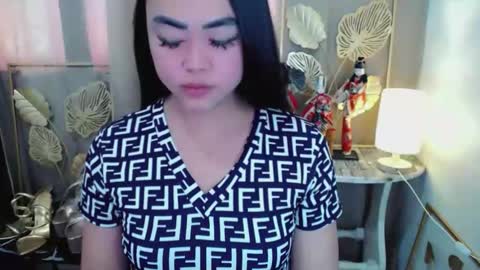 Trina online show from 05/18/26, 04:07
