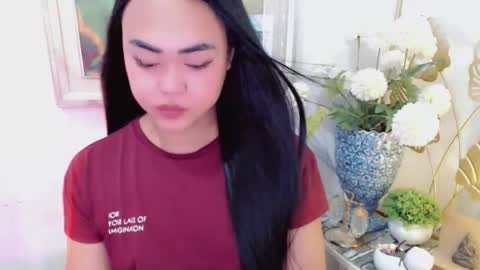 Trina online show from 06/09/26, 04:57