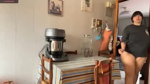 Snapshot of lustpsychos chatting on 02/18/25, 10:27 lustpsychos online show from 02/18/25, 10:27