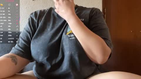 lustpsychos online show from 02/26/25, 04:14