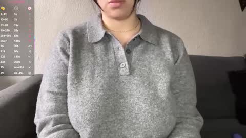 lustpsychos online show from 03/02/25, 05:25