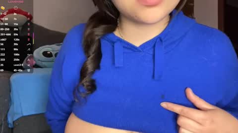 Snapshot of lustpsychos chatting on 03/07/25, 06:54 lustpsychos online show from 03/07/25, 06:54