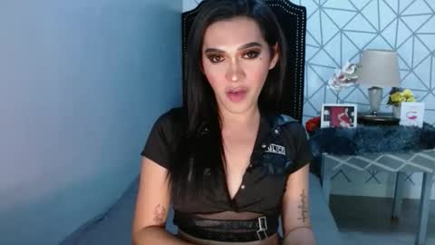 lustress_katalina69 online show from 12/19/25, 12:17